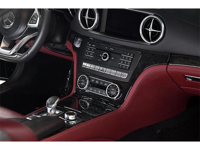 2019 Mercedes-Benz SL550 (CC-2079366) for sale in Volo, Illinois