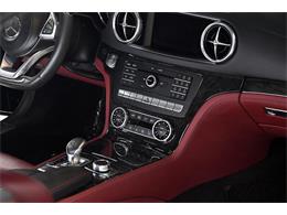 2019 Mercedes-Benz SL550 (CC-2079366) for sale in Volo, Illinois