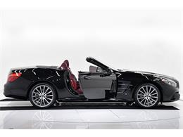 2019 Mercedes-Benz SL550 (CC-2079366) for sale in Volo, Illinois