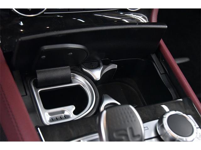 2019 Mercedes-Benz SL550 (CC-2079366) for sale in Volo, Illinois