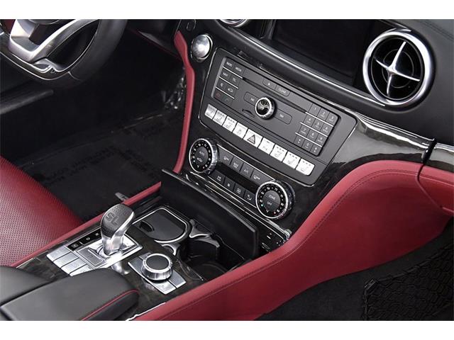 2019 Mercedes-Benz SL550 (CC-2079366) for sale in Volo, Illinois