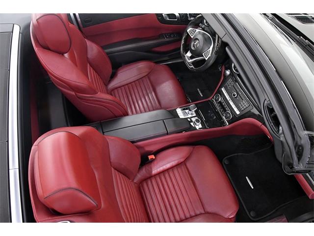 2019 Mercedes-Benz SL550 (CC-2079366) for sale in Volo, Illinois