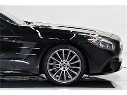 2019 Mercedes-Benz SL550 (CC-2079366) for sale in Volo, Illinois