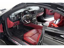 2019 Mercedes-Benz SL550 (CC-2079366) for sale in Volo, Illinois