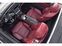 2019 Mercedes-Benz SL550 (CC-2079366) for sale in Volo, Illinois