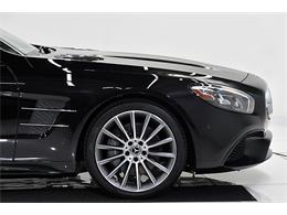 2019 Mercedes-Benz SL550 (CC-2079366) for sale in Volo, Illinois