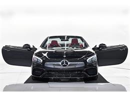 2019 Mercedes-Benz SL550 (CC-2079366) for sale in Volo, Illinois