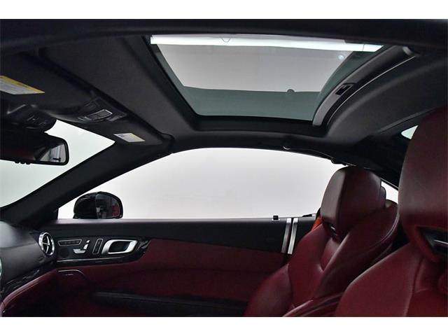 2019 Mercedes-Benz SL550 (CC-2079366) for sale in Volo, Illinois