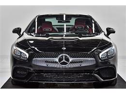 2019 Mercedes-Benz SL550 (CC-2079366) for sale in Volo, Illinois