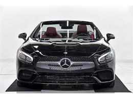 2019 Mercedes-Benz SL550 (CC-2079366) for sale in Volo, Illinois