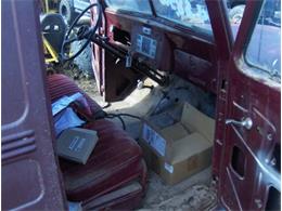 1948 Willys-Overland Jeepster (CC-2079368) for sale in Cadillac, Michigan