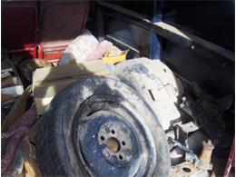 1948 Willys-Overland Jeepster (CC-2079368) for sale in Cadillac, Michigan