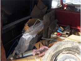 1948 Willys-Overland Jeepster (CC-2079368) for sale in Cadillac, Michigan