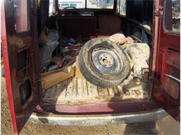 1948 Willys-Overland Jeepster (CC-2079368) for sale in Cadillac, Michigan