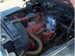 1948 Willys-Overland Jeepster (CC-2079368) for sale in Cadillac, Michigan