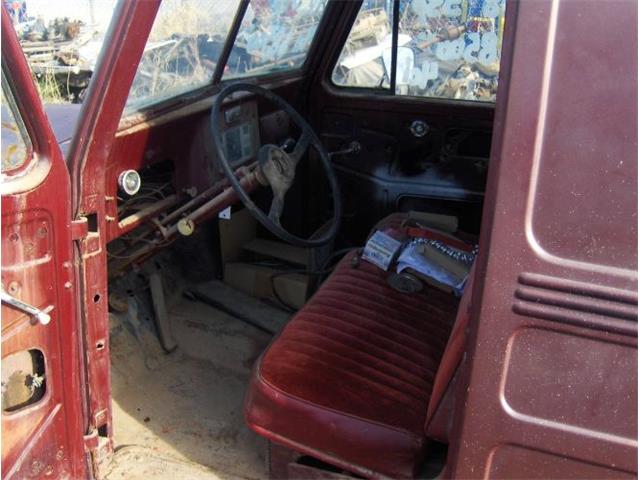 1948 Willys-Overland Jeepster (CC-2079368) for sale in Cadillac, Michigan
