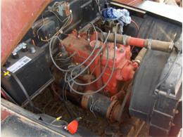 1948 Willys-Overland Jeepster (CC-2079368) for sale in Cadillac, Michigan