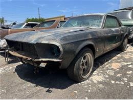 1967 Ford Mustang (CC-2079369) for sale in Cadillac, Michigan