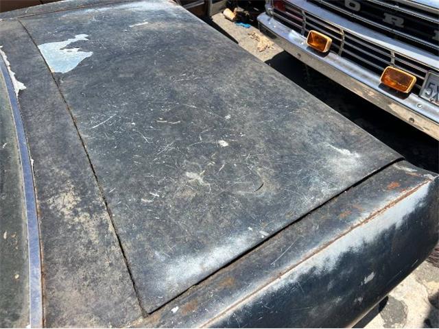 1967 Ford Mustang (CC-2079369) for sale in Cadillac, Michigan