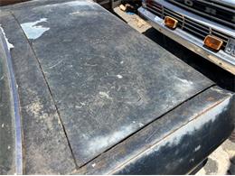 1967 Ford Mustang (CC-2079369) for sale in Cadillac, Michigan