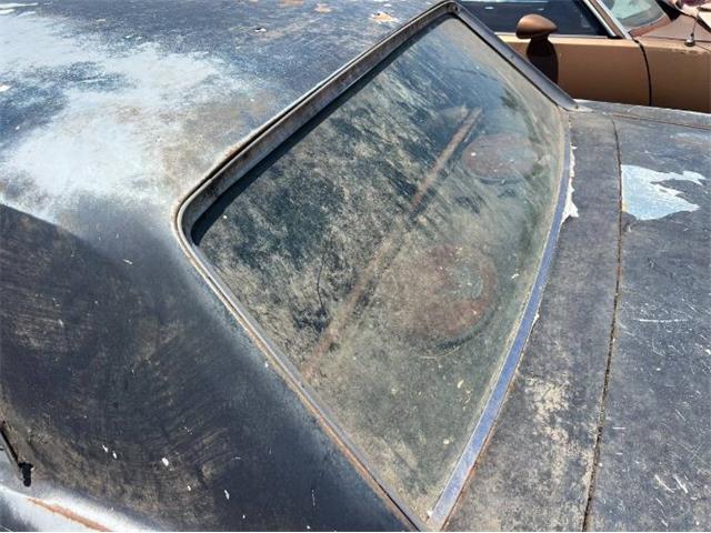 1967 Ford Mustang (CC-2079369) for sale in Cadillac, Michigan