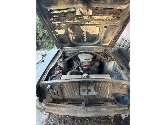 1967 Ford Mustang (CC-2079369) for sale in Cadillac, Michigan