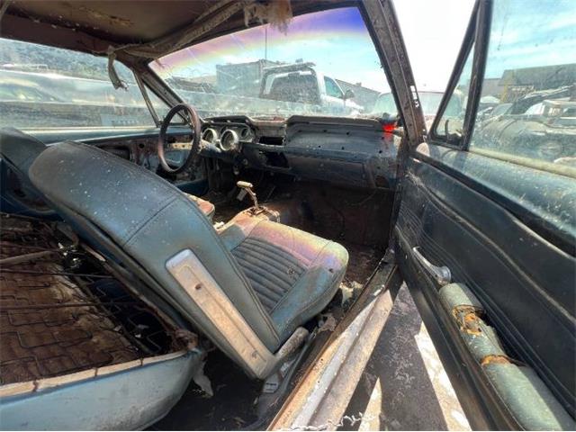 1967 Ford Mustang (CC-2079369) for sale in Cadillac, Michigan