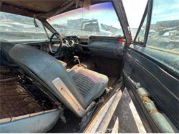1967 Ford Mustang (CC-2079369) for sale in Cadillac, Michigan