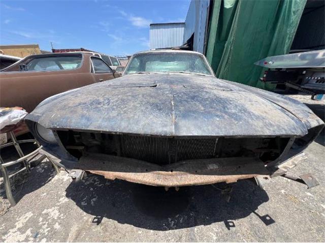 1967 Ford Mustang (CC-2079369) for sale in Cadillac, Michigan