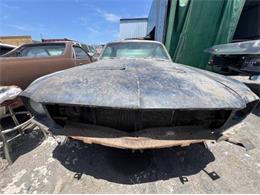 1967 Ford Mustang (CC-2079369) for sale in Cadillac, Michigan
