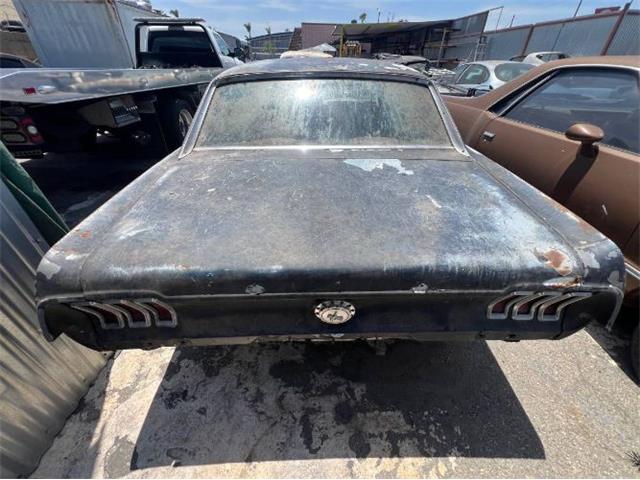 1967 Ford Mustang (CC-2079369) for sale in Cadillac, Michigan