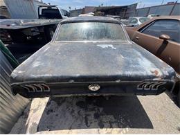 1967 Ford Mustang (CC-2079369) for sale in Cadillac, Michigan