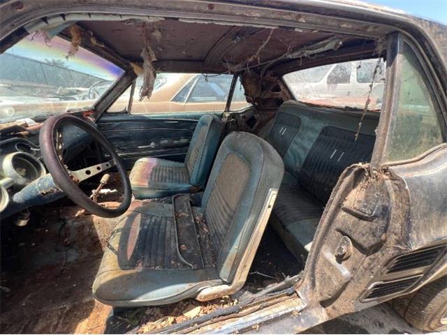 1967 Ford Mustang (CC-2079369) for sale in Cadillac, Michigan