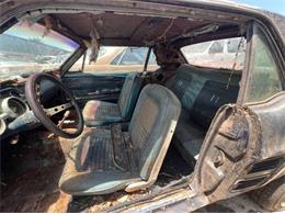 1967 Ford Mustang (CC-2079369) for sale in Cadillac, Michigan