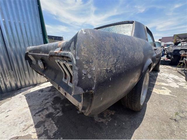 1967 Ford Mustang (CC-2079369) for sale in Cadillac, Michigan