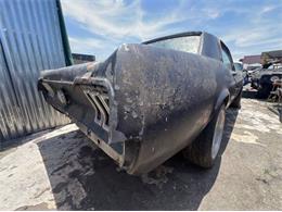 1967 Ford Mustang (CC-2079369) for sale in Cadillac, Michigan