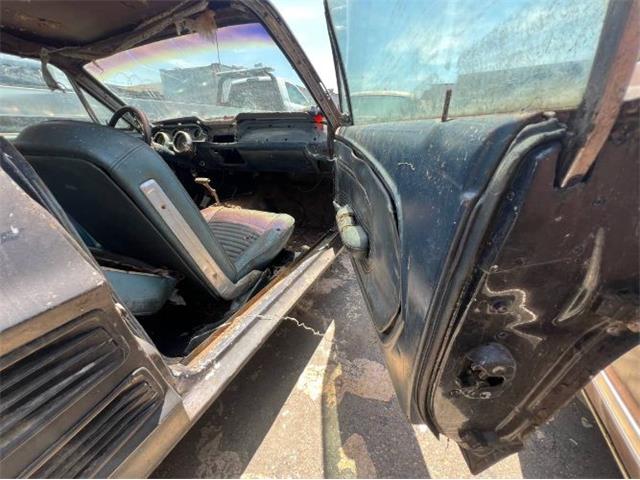 1967 Ford Mustang (CC-2079369) for sale in Cadillac, Michigan
