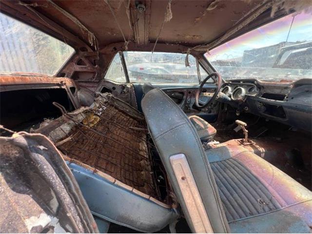 1967 Ford Mustang (CC-2079369) for sale in Cadillac, Michigan