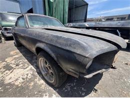 1967 Ford Mustang (CC-2079369) for sale in Cadillac, Michigan