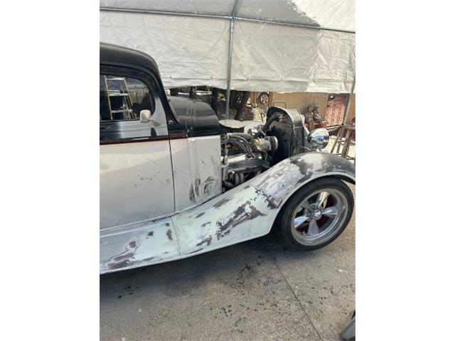 1934 Chevrolet 3-Window Coupe (CC-2070937) for sale in Cadillac, Michigan