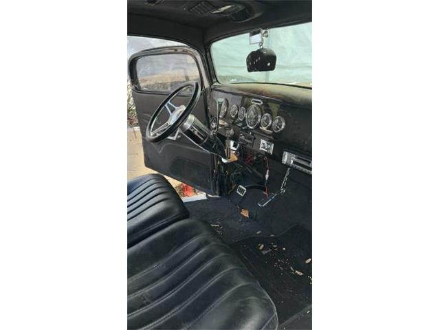 1934 Chevrolet 3-Window Coupe (CC-2070937) for sale in Cadillac, Michigan