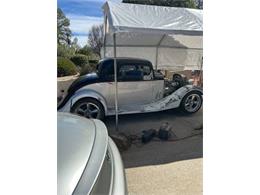 1934 Chevrolet 3-Window Coupe (CC-2070937) for sale in Cadillac, Michigan