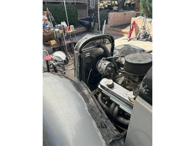 1934 Chevrolet 3-Window Coupe (CC-2070937) for sale in Cadillac, Michigan
