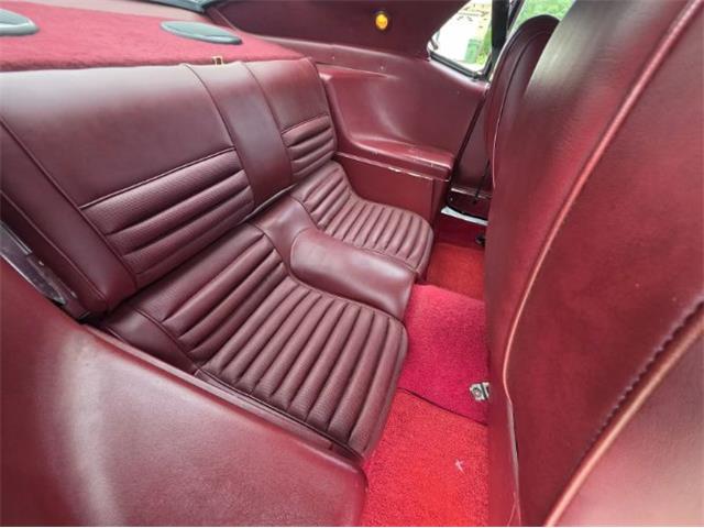1969 Ford Mustang (CC-2079370) for sale in Cadillac, Michigan
