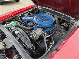 1969 Ford Mustang (CC-2079370) for sale in Cadillac, Michigan