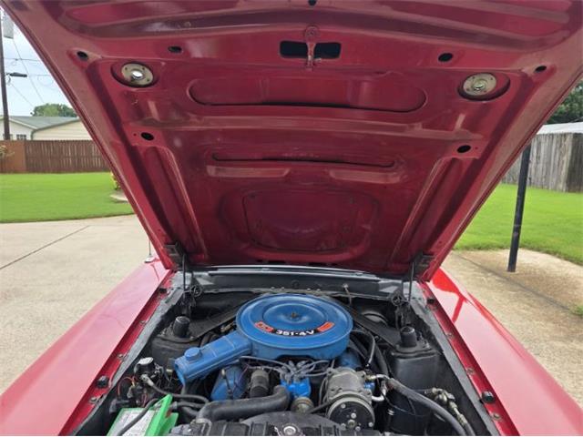 1969 Ford Mustang (CC-2079370) for sale in Cadillac, Michigan