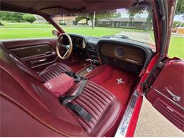 1969 Ford Mustang (CC-2079370) for sale in Cadillac, Michigan