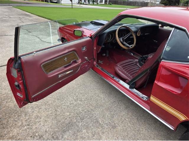 1969 Ford Mustang (CC-2079370) for sale in Cadillac, Michigan