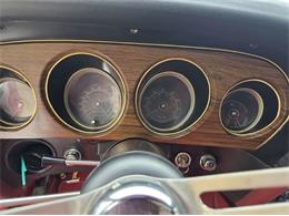 1969 Ford Mustang (CC-2079370) for sale in Cadillac, Michigan