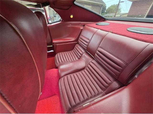 1969 Ford Mustang (CC-2079370) for sale in Cadillac, Michigan